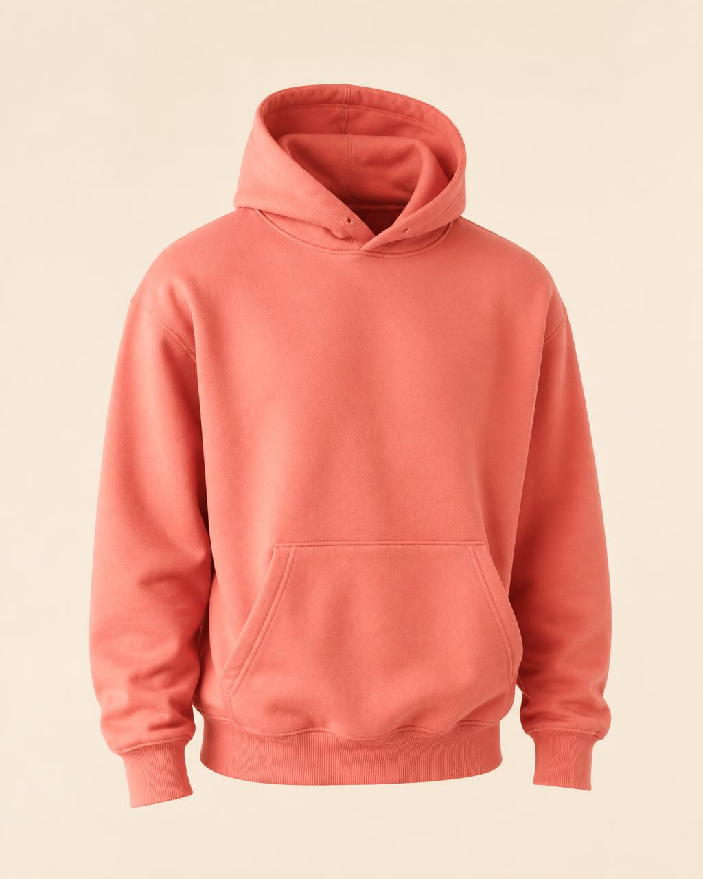 Loyalty Core Hoodie